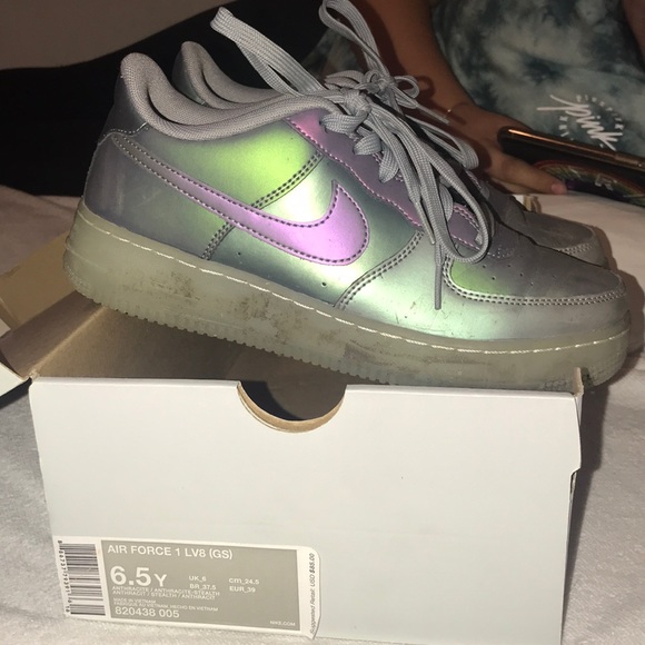 Air Force Nike - Picture 2 of 3